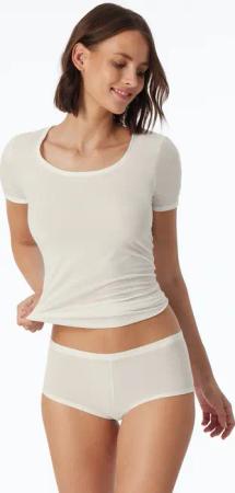 Shorts naturweiß - Personal Fit 3XL