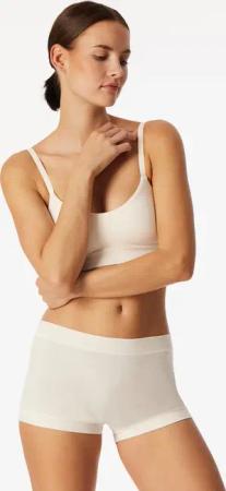 Shorts off-white - Unique Cotton 44