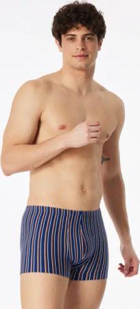 Shorts royal gestreift - 95/5 6