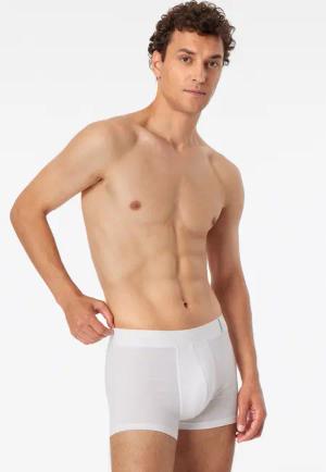 Shorts weiß - Long Life Soft 5