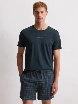 Shorty Mix N Match Cotton