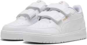 Shuffle Downtown Low Sneakers Kinder PUMA