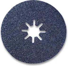 Sia Scheibe mit Loch, 4819 siaron 8, 125, Sternloch Korn 100