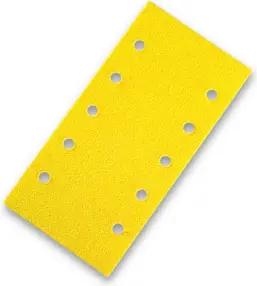 Sia Streifen mit Loch, 1960 siarexx, 115 x 228, 10-Loch Korn 150