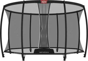 Sicherheitsnetz DLX XL 430 BERG