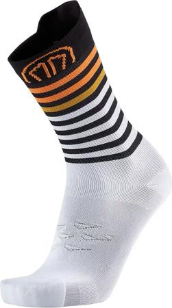 Sidas Run Anatomic Light Crew Socken