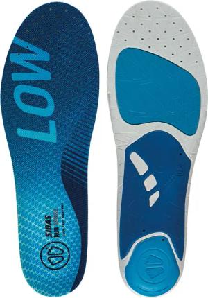 Sidas Run Sense Low Einlegesohle