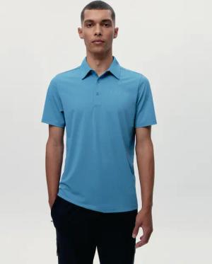 Sidney Born Living Yoga Herren-Sport-T-Shirt