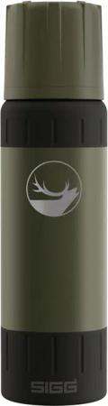 Sigg Isolierflasche Thermo Trinkflasche Frankonia Edition 0,75 L