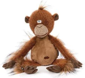 Sigikid Kuscheltier Mon Key, BeastsTown für Erwachsene und Kinder (1-St)