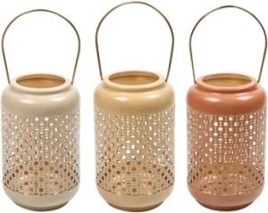 Signes Grimalt  Kerzenhalter, Kerzengläser 3He Kerzenhalter