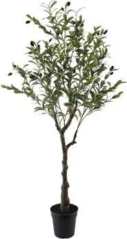 Signes Grimalt  künstliche Pflanzen Olivenbaum S