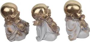 Signes Grimalt  Statuetten und Figuren Abbildung Monk 3 Einheiten