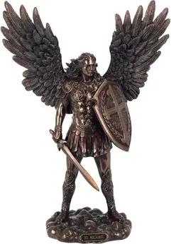 Signes Grimalt  Statuetten und Figuren Abbildung San Miguel Arcángel