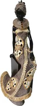 Signes Grimalt  Statuetten und Figuren Afrikanisch