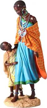 Signes Grimalt  Statuetten und Figuren Afrikanische Figur