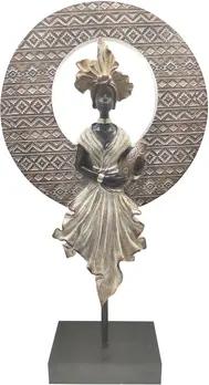 Signes Grimalt  Statuetten und Figuren Afrikanische Verzierung