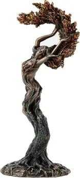 Signes Grimalt  Statuetten und Figuren Μbaum Des Lebens Nymphe