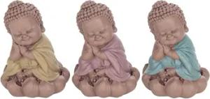 Signes Grimalt  Statuetten und Figuren Buddha -Figur Meditiert 3 Uni.