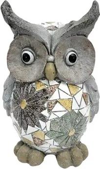 Signes Grimalt  Statuetten und Figuren Eule Im Freien