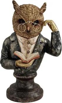 Signes Grimalt  Statuetten und Figuren Eule