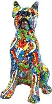 Signes Grimalt  Statuetten und Figuren Hund