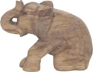 Signes Grimalt  Statuetten und Figuren Sitzender Elefant