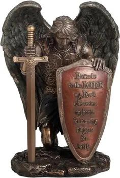 Signes Grimalt  Statuetten und Figuren Soldatfigur Mit Flügeln