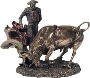 Signes Grimalt  Statuetten und Figuren Stierkämpfer