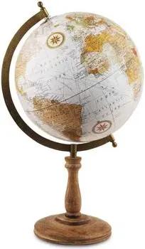 Signes Grimalt  Statuetten und Figuren Weltkugel 25 Cm