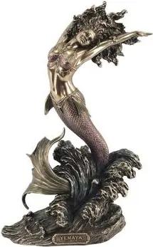 Signes Grimalt  Statuetten und Figuren Yemaya