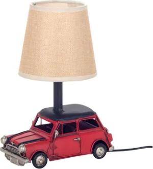 Signes Grimalt  Tischlampen Mini-Rote Lampe