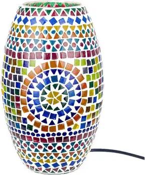 Signes Grimalt  Tischlampen Mosaiklampe