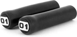 Silicone Griffe - schwarz