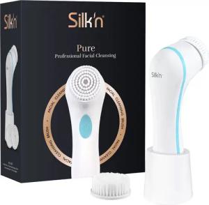 Silk'n Elektrische Gesichtsreinigungsbürste Silk'n Pure
