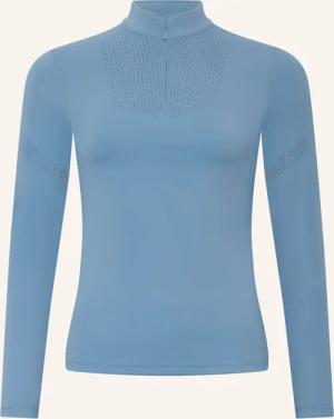 Silver Circle Funktionsshirt CLAIRE