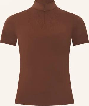 Silver Circle Funktionsshirt CLAIRE