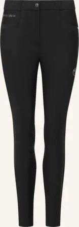 Silver Circle Reithose BELLA Full-Grip