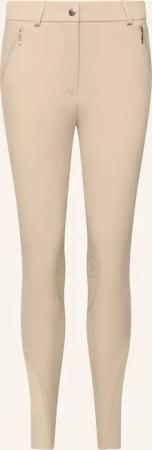 Silver Circle Reithose BILEY Knie-Grip