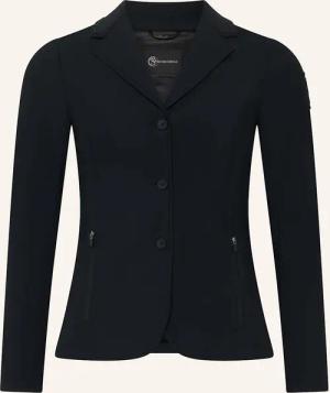 Silver Circle Turnierjacket CHAMICA Glitzer