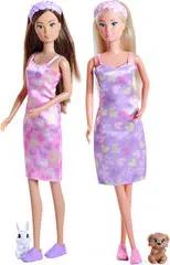 SIMBA 105733949 Steffi LOVE Pet Friends, sortiert