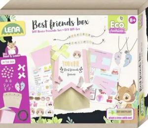 SIMM42833 LENA® ECO Best Friends Box