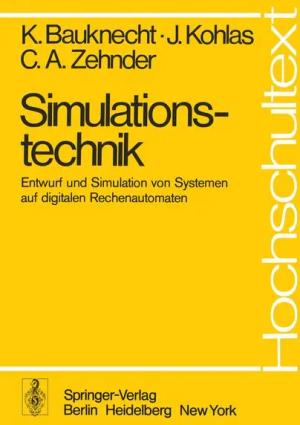 Simulationstechnik