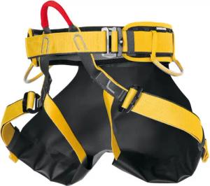 Singing Rock Canyon XP S Canyoning-Gurt, leicht, 3 Schnallen, abnehmbarer Sitz