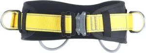 Singing Rock POLE II Arbeitsgurt XL-XXL mit Polsterung