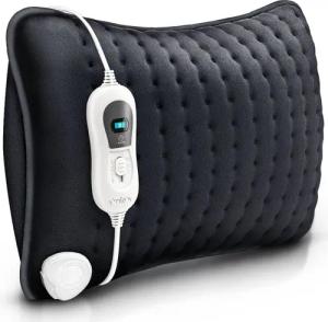 sinnlein Heizkissen Heizkissen elektrisch Wärmekissen mit Füllung, Schulter, Nacken und Rücken, 3 Temperaturstufen & Abschaltautomatik