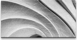 Sinus Art Leinwandbild, (1 St)