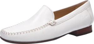 Sioux Männlich Damen Slipper weiß 7