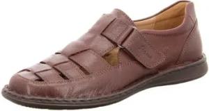 Sioux  Sandalen Offene 36321