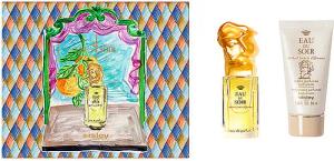 SISLEY Geschenkset - Coffret Eau du Soir 30ml / 50ml